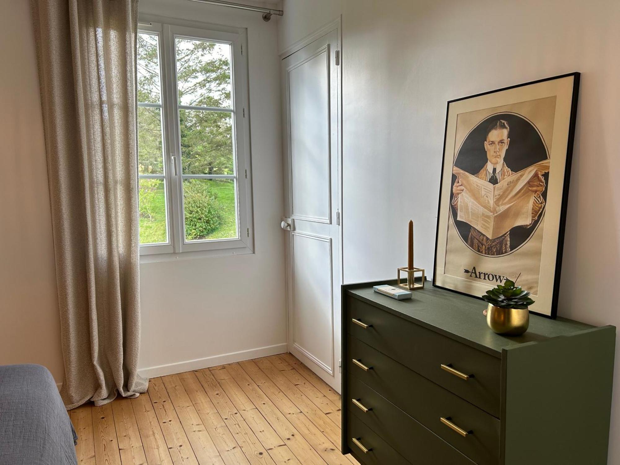 La Maison Beaumont - Normandie Exteriér fotografie